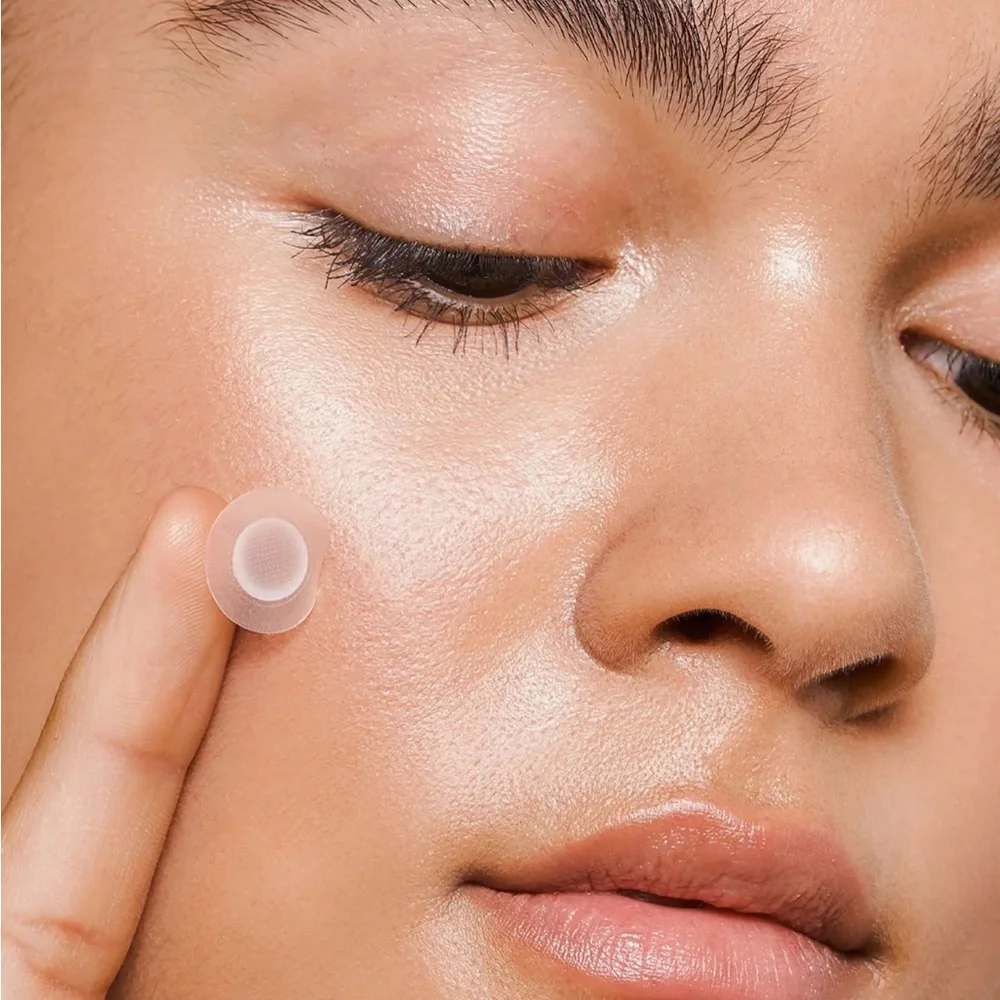 Rael Beauty Miracle Patch Microcrystal Spot Dot Bundle Of 3 - 9 Packs